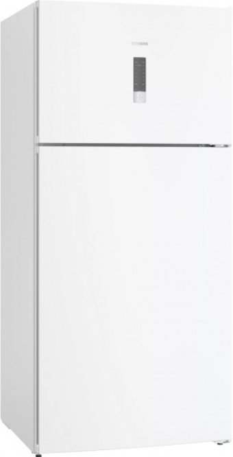 Siemens KD86NXWF0N Çift Kapılı Nofrost F Enerji Sınıfı 641 lt Modern Üstten Donduruculu Solo Kombi Tipi Buzdolabı