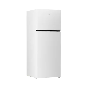 Beko 970475 MB Çift Kapılı Nofrost F Enerji Sınıfı 477 lt Üstten Donduruculu Solo Buzdolabı