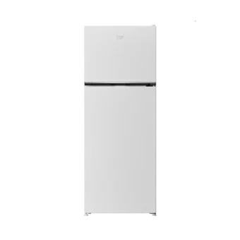 Beko 970475 MB Çift Kapılı Nofrost F Enerji Sınıfı 477 lt Üstten Donduruculu Solo Buzdolabı