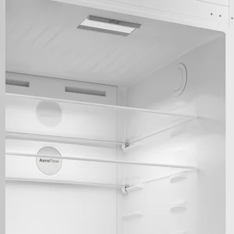 Beko 970475 MB Çift Kapılı Nofrost F Enerji Sınıfı 477 lt Üstten Donduruculu Solo Buzdolabı