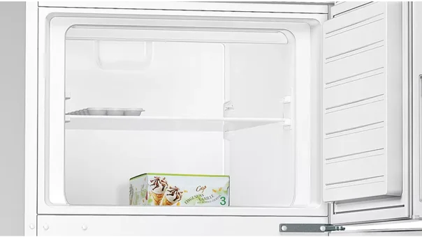 Siemens KD58VVWF0N Çift Kapılı Nofrost F Enerji Sınıfı 509 lt Modern Üstten Donduruculu Solo Kombi Tipi Buzdolabı