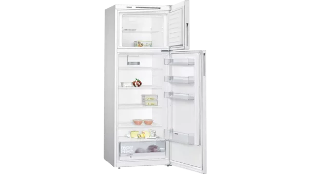 Siemens KD58VVWF0N Çift Kapılı Nofrost F Enerji Sınıfı 509 lt Modern Üstten Donduruculu Solo Kombi Tipi Buzdolabı