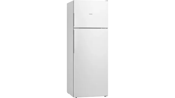 Siemens KD58VVWF0N Çift Kapılı Nofrost F Enerji Sınıfı 509 lt Modern Üstten Donduruculu Solo Kombi Tipi Buzdolabı
