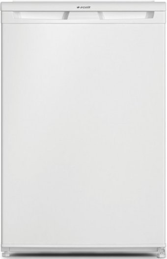 Arçelik D 154140 MB Tek Kapılı Statik E Enerji Sınıfı 114 lt Üstten Donduruculu Solo Büro Tipi/Tezgah Altı Buzdolabı