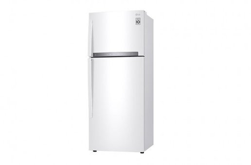 LG GC-H502HQHU Çift Kapılı Statik E Enerji Sınıfı 438 lt Inox Üstten Donduruculu Solo Kombi Tipi Buzdolabı