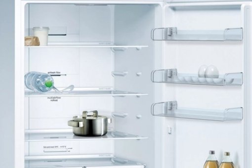 Profilo BD3056WFVN Çift Kapılı Nofrost F Enerji Sınıfı 508 lt Alttan Donduruculu Solo Kombi Tipi Buzdolabı