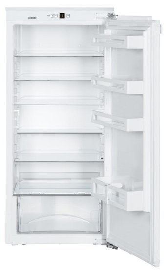 Liebherr IK 2320 Tek Kapılı Statik A++ Enerji Sınıfı 217 lt Solo Büro Tipi/Tezgah Altı Buzdolabı