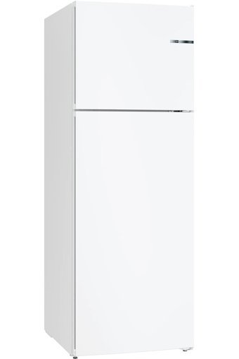 Bosch KDN56VWF0N Çift Kapılı Nofrost F Enerji Sınıfı 522 lt Üstten Donduruculu Solo Kombi Tipi Buzdolabı