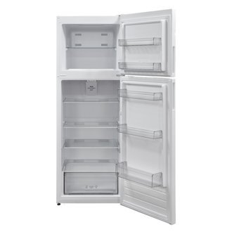 Regal NF 33011 Çift Kapılı Nofrost F Enerji Sınıfı 310 lt Rustik Üstten Donduruculu Solo Kombi Tipi Buzdolabı