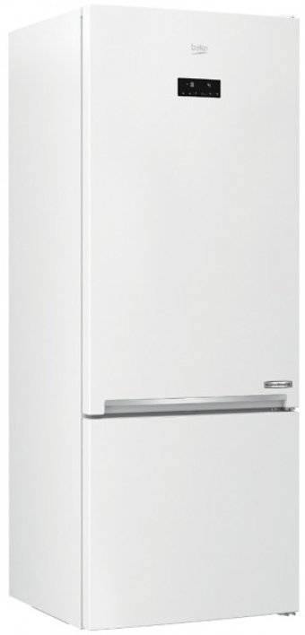 Beko 670531 EB Çift Kapılı Statik F Enerji Sınıfı 427 lt Alttan Donduruculu Solo Kombi Tipi Buzdolabı