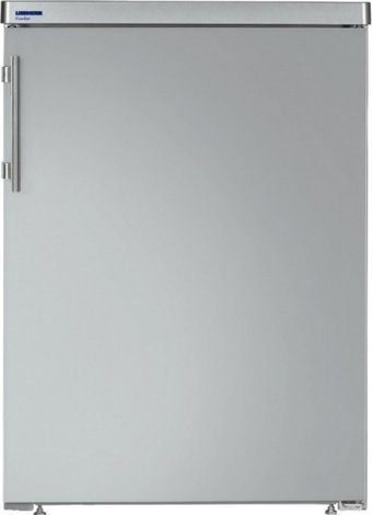 Liebherr Tpesf 1710 Tek Kapılı A++ Enerji Sınıfı 145 lt Inox Solo Büro Tipi/Tezgah Altı Buzdolabı