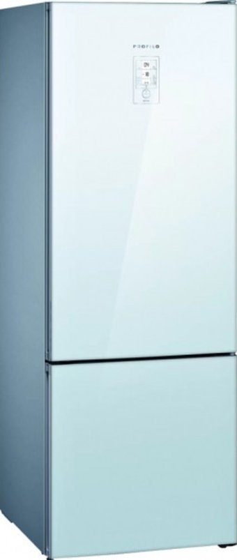 Profilo BD3056WFLN Çift Kapılı Nofrost A++ Enerji Sınıfı 508 lt Alttan Donduruculu Solo Kombi Tipi Buzdolabı