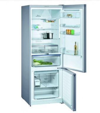 Profilo BD3056WFLN Çift Kapılı Nofrost A++ Enerji Sınıfı 508 lt Alttan Donduruculu Solo Kombi Tipi Buzdolabı