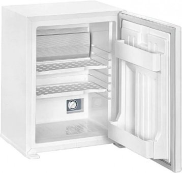 Beko BK 7723 Tek Kapılı Statik D Enerji Sınıfı 40 lt Solo Büro Tipi/Tezgah Altı Buzdolabı