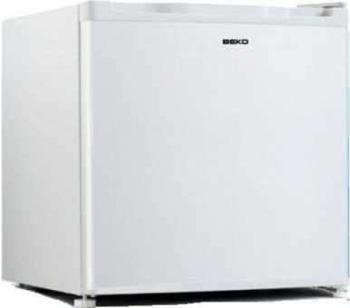 Beko BK 7723 Tek Kapılı Statik D Enerji Sınıfı 40 lt Solo Büro Tipi/Tezgah Altı Buzdolabı