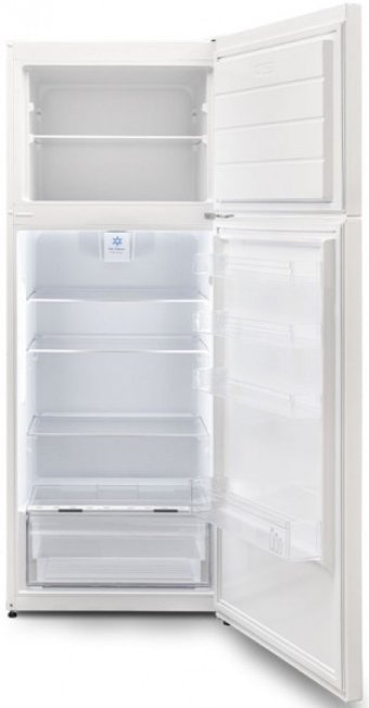 Vestel SC47001 Çift Kapılı Statik F Enerji Sınıfı 436 lt Beyaz Üstten Donduruculu Solo Kombi Tipi Buzdolabı