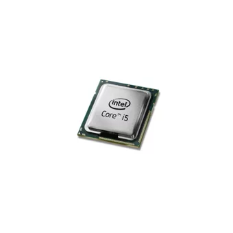 Intel i5 750 4 Çekirdekli 2.66 GHz 3.20 GHz Turbo Hız 8 MB Önbellek LGA1156 Soket Tipi İşlemci