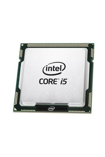Intel i5 3470 4 Çekirdekli 3.2 GHz 3.6 GHz Turbo Hız 6 MB Önbellek LGA1155 Soket Tipi İşlemci