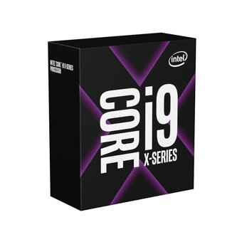 Intel i9 10900X 10 Çekirdekli 3.7 GHz 4.5 GHz Turbo Hız 20 MB Önbellek LGA2066 Soket Tipi İşlemci
