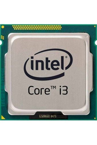 Intel i3 2100 2 Çekirdekli 3.1 GHz 3 MB Önbellek LGA1155 Soket Tipi İşlemci