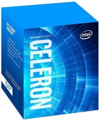 Intel G5900 2 Çekirdekli 3.4 GHz 2 MB Önbellek LGA1200 Soket Tipi İşlemci