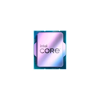 Intel i9 13900KF 24 Çekirdekli 2.2 GHz 5.8 GHz Turbo Hız 32 MB Önbellek LGA1700 Soket Tipi İşlemci