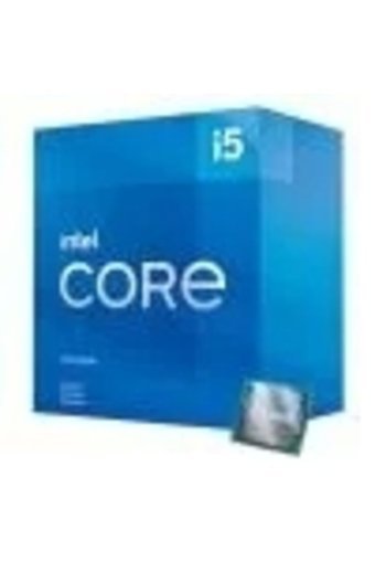 Intel i5 11400F 6 Çekirdekli 2.6 GHz 4.4 GHz Turbo Hız 12 MB Önbellek LGA1200 Soket Tipi İşlemci