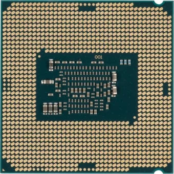Intel G3900 2 Çekirdekli 2.8 GHz 2 MB Önbellek LGA1151 Soket Tipi İşlemci
