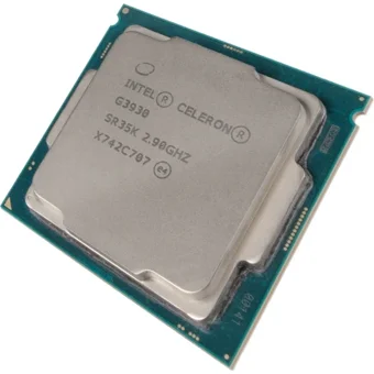 Intel G3900 2 Çekirdekli 2.8 GHz 2 MB Önbellek LGA1151 Soket Tipi İşlemci