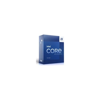 Intel i9 13900K 24 Çekirdekli 3 GHz 5.8 GHz Turbo Hız 36 MB Önbellek LGA1700 Soket Tipi İşlemci