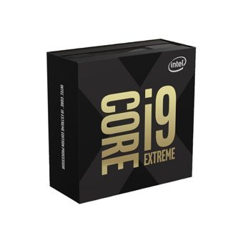 Intel i9 10980XE 18 Çekirdekli 3 GHz 4.6 GHz Turbo Hız 25 MB Önbellek LGA2066 Soket Tipi İşlemci