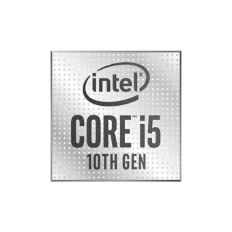 Intel i5 10400F 6 Çekirdekli 2.9 GHz 4.3 GHz Turbo Hız 12 MB Önbellek LGA1200 Soket Tipi İşlemci