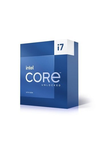 Intel i7 13700K 16 Çekirdekli 3.4 GHz 5.4 GHz Turbo Hız 30 MB Önbellek LGA1700 Soket Tipi İşlemci