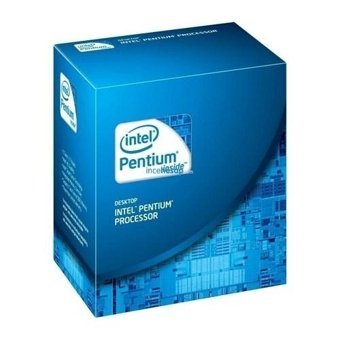 Intel G860 2 Çekirdekli 3 GHz 3 MB Önbellek Soket Tipi İşlemci