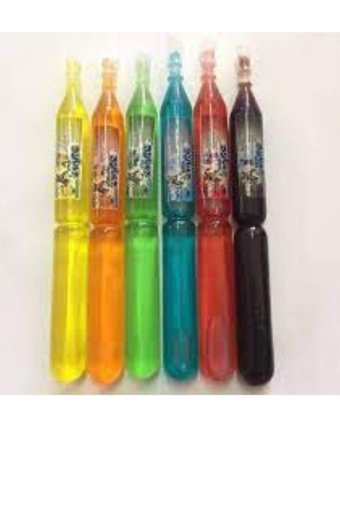 Aybuz Karışık Dondurma Paket 100x85 ml