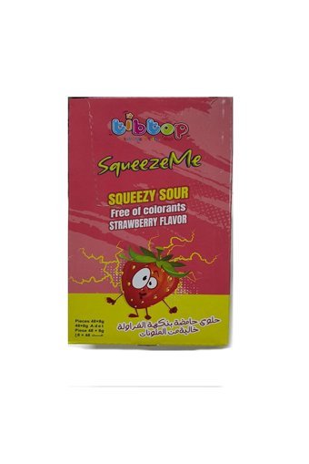 Tibtop Karışık Dondurma Paket 48x8 gr