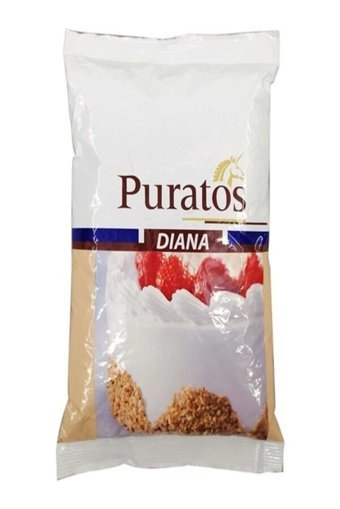 Puratos Diana Toz Krem Şanti 1 kg