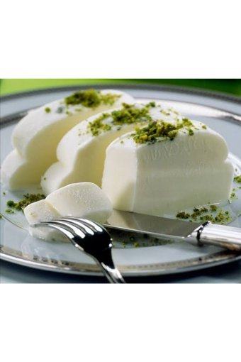 Dondurmam Gaymak Sade Dondurma Paket 1 kg