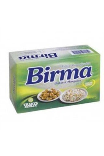 Birma Margarin 250 gr