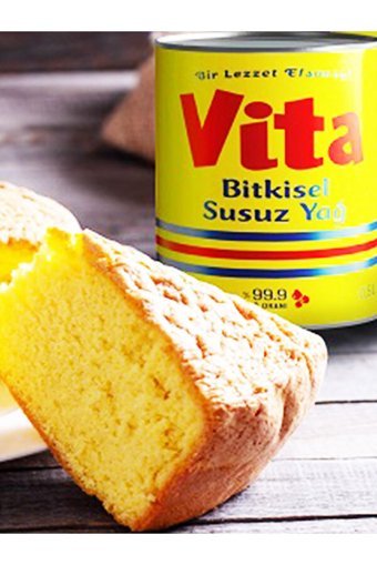 Vita Margarin 2 lt