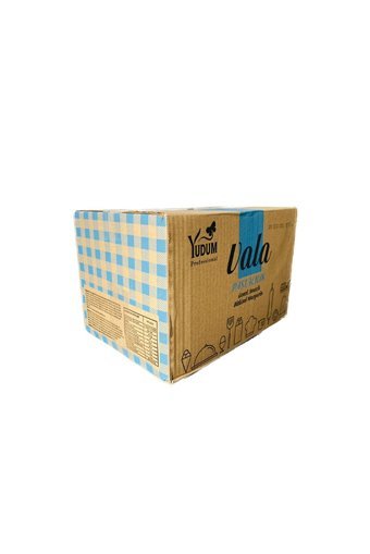 Yudum Vala Pastacılık Margarini 10 kg