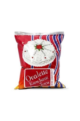 Öztürkler Toz Krem Şanti 1 kg