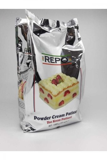 Repo Toz Krem Şanti 10x1 kg