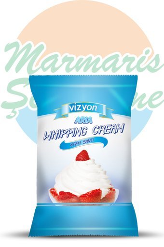 Vizyon Aria Toz Krem Şanti