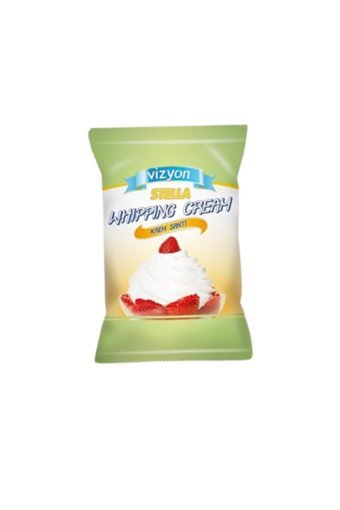 Vizyon Stella Toz Krem Şanti 1 kg
