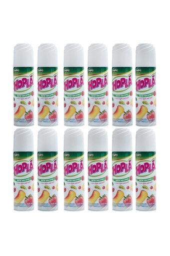 Monero Sprey Krem Şanti 12x250 ml