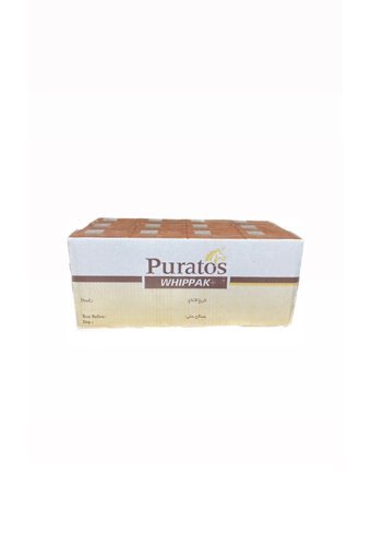 Puratos Whippak Sıvı Krem Şanti 12x1 lt