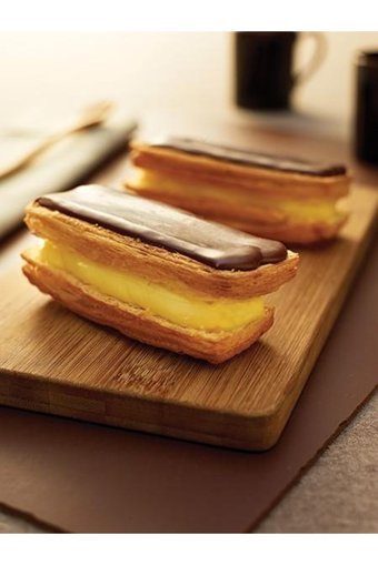 Puratos Cremyvit Toz Krem Şanti 1 kg