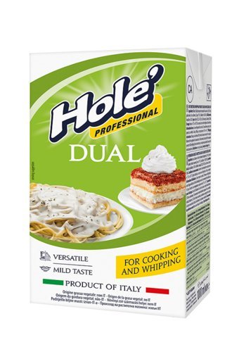 Hole Sıvı Krem Şanti 1 lt