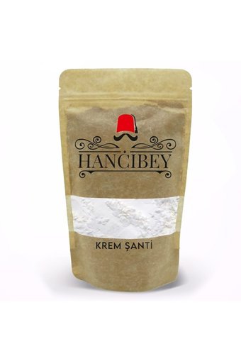 Hancıbey Toz Krem Şanti 1 kg